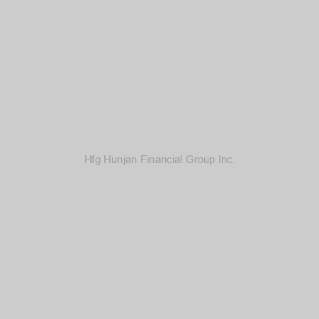HFG Hunjan Financial Group Inc.